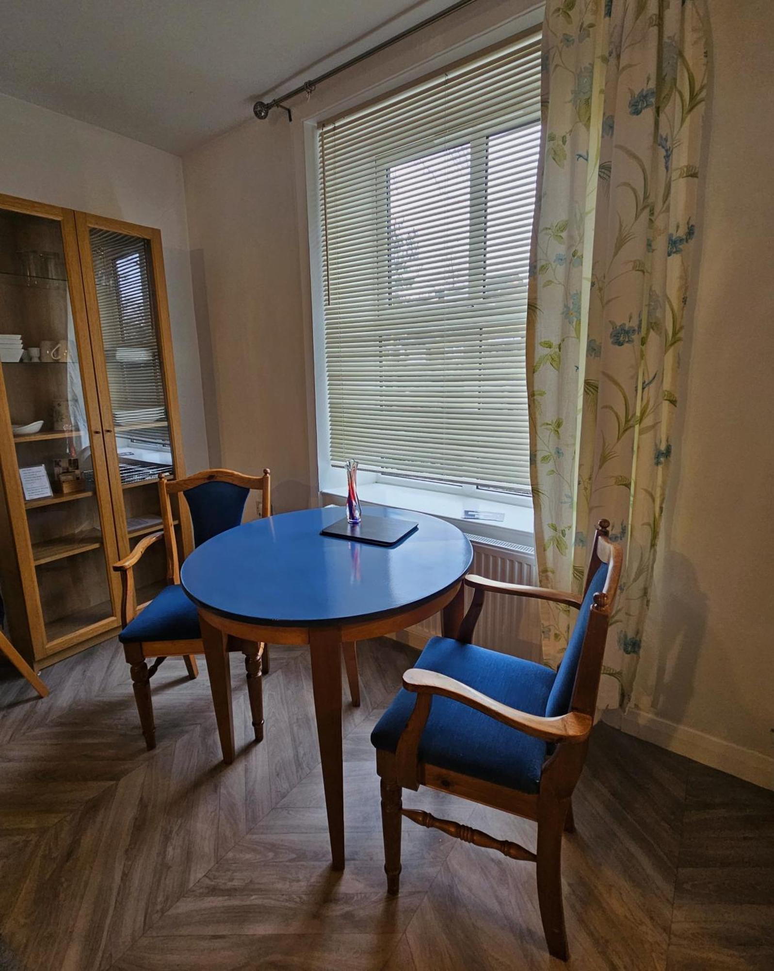 Apartment Bluebells At Plover Lindley *