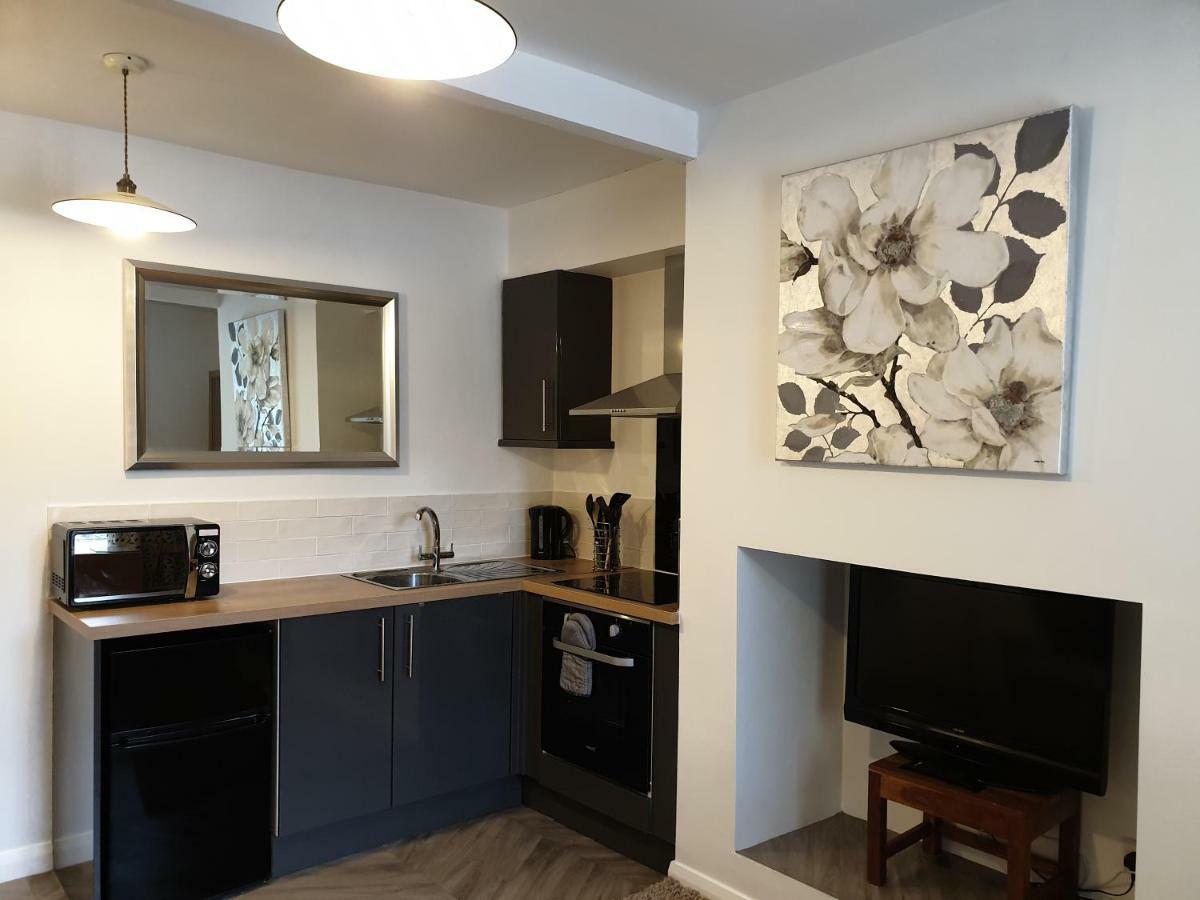 Bluebells At Plover Lindley Apartamento