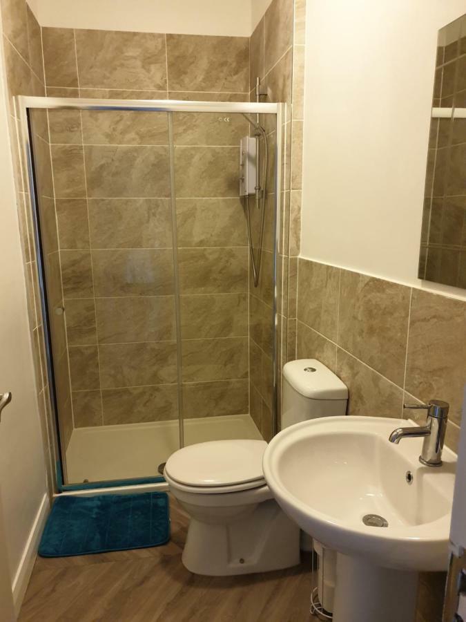 Apartamento Bluebells At Plover Lindley Huddersfield
