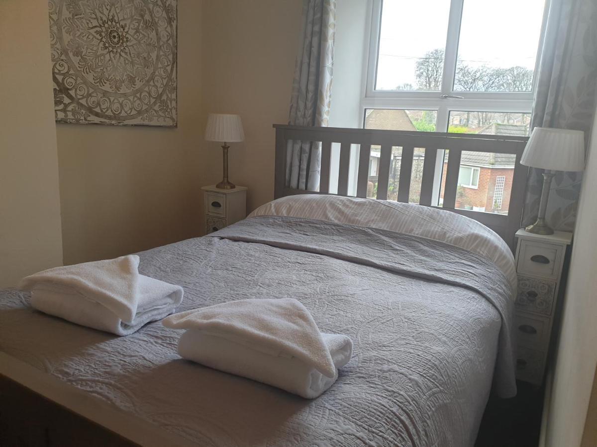 Apartamento Bluebells At Plover Lindley